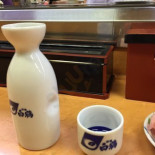 すしバリュー Comida