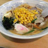 Sl Zhōng Huá つけ Miàn Mù Gèng Jīn Xī Kǒu Diàn Comida