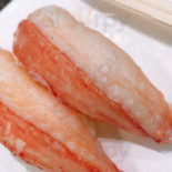 すし Yáo Zi Wán Shàng Wěi Diàn Comida