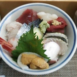 すし Bǎo Lái Comida