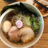 Yī Fēng Táng Chí Tián Diàn Comida