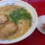 いってつ Comida