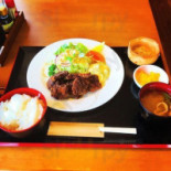 いしのまき Yuán Qì いちば Comida