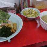 Zuǒ Yě ラーメン Jǐng Gāng Wū Sī Chuān Diàn Comida