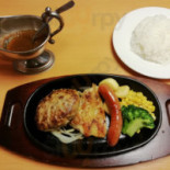 Steak＆hamburgステーキ Gōng Yǔ Dōu Gōng Diàn Comida