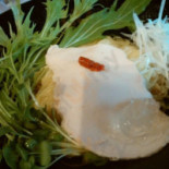Miàn Wū Sà Shuǎng Comida