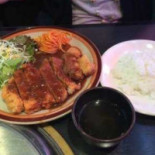 レストランくろんぼ Dentro