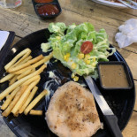 Steak Lao Comida