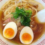 Zhōng Huá そば Xiàng Rì Kuí food