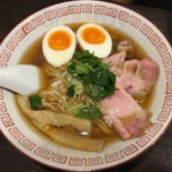 Zhōng Huá そば Xiàng Rì Kuí food