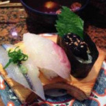 すし Biàn Qìng Dào Xiào Tīng Diàn Comida