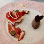 サロン・ド・テ ロザージュ Comida