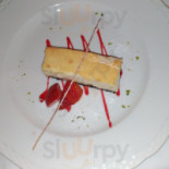 Galerie Bistro food