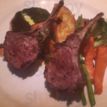 Galerie Bistro food