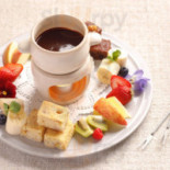 アインソフ ソア Comida