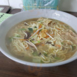 Xiū Yuán Sù Shí Comida
