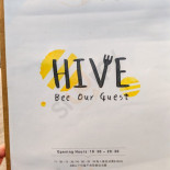 Hive Cháo Cān Tīng Comida