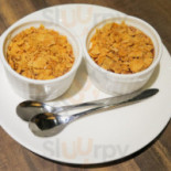Duke's Pizza Dǐng Jí Yì Shì Báo Pí Pī Sà Comida