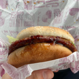 マクドナルド Gāo Sōng Yuán Zuò Diàn Comida