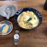 Wú Qī Comida