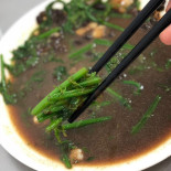 Rì Yuè Tán Fù Yuán Xiǎo Chī Cān Tīng Comida
