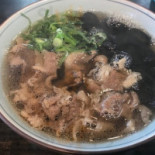 Guān Bīng Wèi うどん Exterior