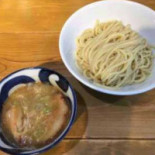 ゴールデンタイガー Comida