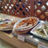 Dào の Yì Shàng Pǐn の Xiāng レストラン Kān Comida