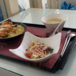 Dōng Fāng Shí Fǔ Comida