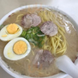 Fú Lóng Xuān Comida