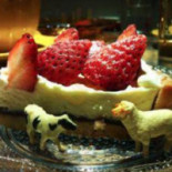 Overture Cafe Comida