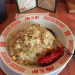 Tún Tài Láng Xīn Jū Bāng Diàn Comida