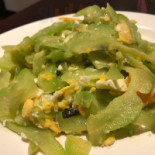 Pàng Zi Xiǎo Chī Bù Comida