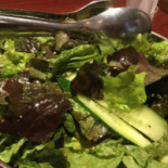Jīng Chéng Yuàn Xiǎo Tián Yuán Diàn Comida