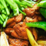 Gǔ Zǐ Dēng 「shāo Kǎo、 Jū Jiǔ Wū」 Comida