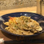 Sol Bistro Liào Lǐ Xiǎo Jiǔ Guǎn Dentro