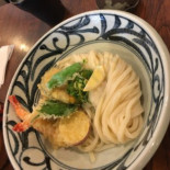 うどん Chá Wū Zhì Dào Comida
