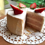 Qiáo Yī Kā Fēi Guǎn Comida