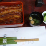 Jùn Hé Wū Comida