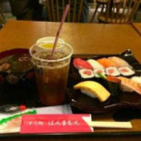 ほんまもん Comida