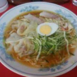 Wú Lóng Comida
