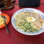 Wú Lóng Comida