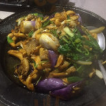 Biān Tián Zhuāng Comida