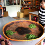 Teage Yī Yè Chá Chuán Xí Suǒ food