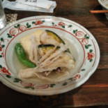 Xǐ Zhī Zhù Comida
