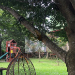 Fēng Mì Shí Yáo Pī Sà outside