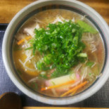 うどん Wū だし Dào Lè Dashidouraku Jí Pǔ Diàn Comida