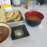 うどん Wū だし Dào Lè Dashidouraku Jí Pǔ Diàn Dentro