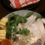 Momo-paradise (kmall Mù Chǎng Comida