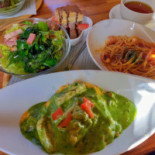 Camel Dining Comida